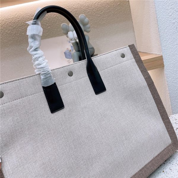 women handbags woodytote genuine leather bag fashion linen large beach bags luxury designer travel crossbody shoulder wallet purse
women handbags woodytote genuine leather bag fashion linen large beach bags luxury designer travel crossbody shoulder wallet purse