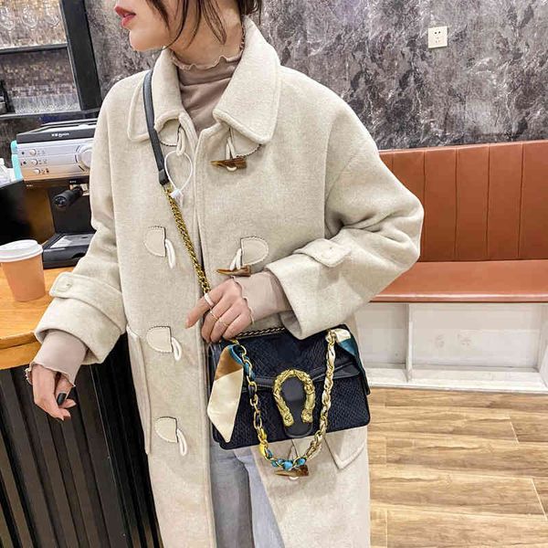 55% off discount design bag women's new style chain small square simple versatile single shoulder messenger crossbody shoulder bags
55% off discount design bag women's new style chain small square simple versatile single shoulder messenger crossbody shoulder bags