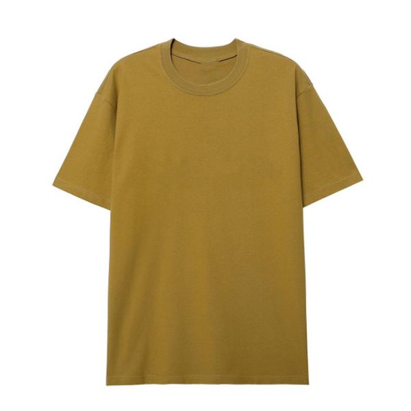 new summer fashion designer t shirts for men luxury wear short sleeve 100% cotton stylist designer womens street strip logo size s-xl cloth, White;black
new summer fashion designer t shirts for men luxury wear short sleeve 100% cotton stylist designer womens street strip logo size s-xl cloth, White;black