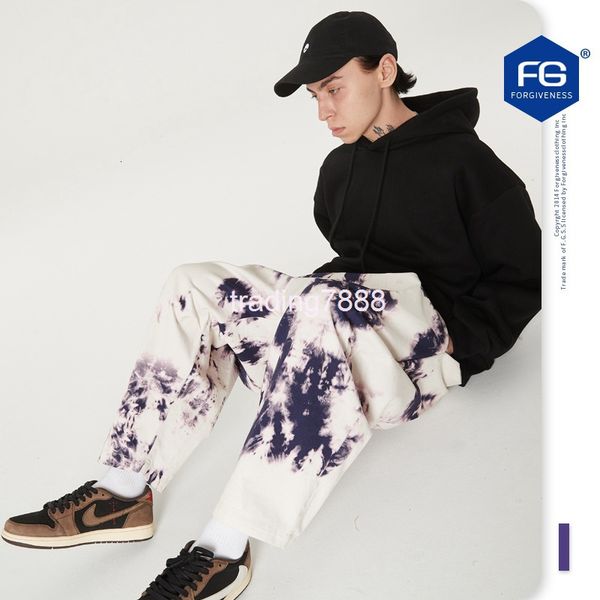men's shorts fg men's wear | autumn and winter trendy br harajuku tie dyeing hanging casual pants for men women u89h, White;black
men's shorts fg men's wear | autumn and winter trendy br harajuku tie dyeing hanging casual pants for men women u89h, White;black
