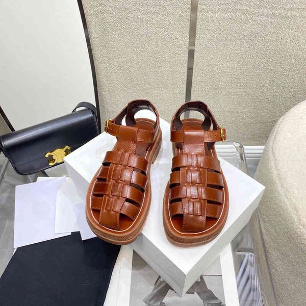 sandals muffin sandals women's summer brown woven leisure sports comfortable flat bottomed beach roman shoes otm6, Black
sandals muffin sandals women's summer brown woven leisure sports comfortable flat bottomed beach roman shoes otm6, Black