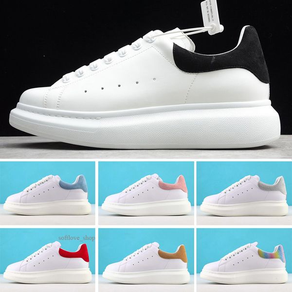 r sole leather casual shoes white black luxury velvet suede womens espadrilles trainers mens blue flats, White;red
r sole leather casual shoes white black luxury velvet suede womens espadrilles trainers mens blue flats, White;red