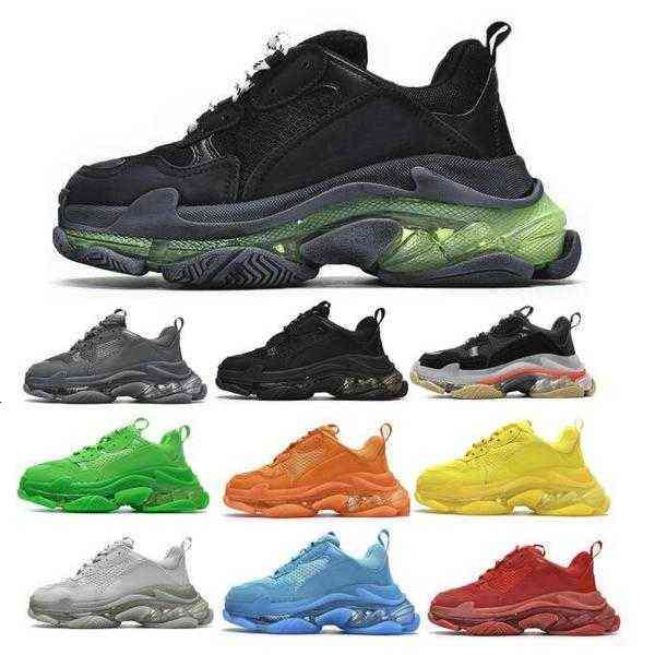 triple s running shoes for men women sneakers 2022 fashion designer neon red clear sole black air cushion man woman triple-s platform
triple s running shoes for men women sneakers 2022 fashion designer neon red clear sole black air cushion man woman triple-s platform