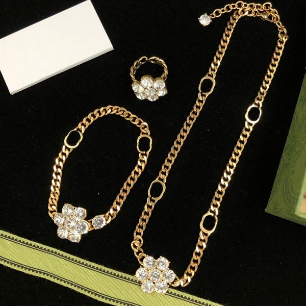 luxury designer 18k gold necklace for woaman flower diamond design products brass necklaces quality fashion jewelry supply274k, Silver
luxury designer 18k gold necklace for woaman flower diamond design products brass necklaces quality fashion jewelry supply274k, Silver