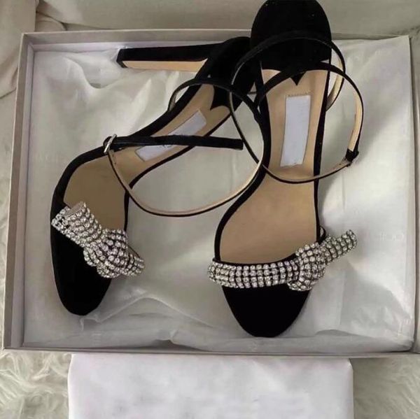 elegant bridal wedding thyra sandals shoes women's dress crystal party lady high heels nude black summer gladiator sandalias with box,e
elegant bridal wedding thyra sandals shoes women's dress crystal party lady high heels nude black summer gladiator sandalias with box,e