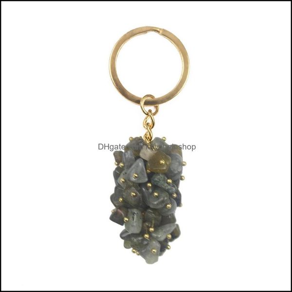 key rings jewelry custom natural stone keychain gravel seven-color tigers eye shell grape-shaped pendant fashionab dhanx, Slivery;golden
key rings jewelry custom natural stone keychain gravel seven-color tigers eye shell grape-shaped pendant fashionab dhanx, Slivery;golden