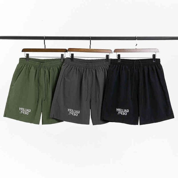gallerydept designer shorts new lettered embroidery drawstring nylon loose high street capris casual quick drying pants fashion trend nhbv, White;black
gallerydept designer shorts new lettered embroidery drawstring nylon loose high street capris casual quick drying pants fashion trend nhbv, White;black