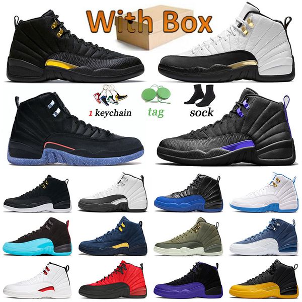 black taxi 12 jumpman mens basketball shoes low easter dark grey xii royalty utility grind twist flu game university gold ovo gym sports 12s
black taxi 12 jumpman mens basketball shoes low easter dark grey xii royalty utility grind twist flu game university gold ovo gym sports 12s