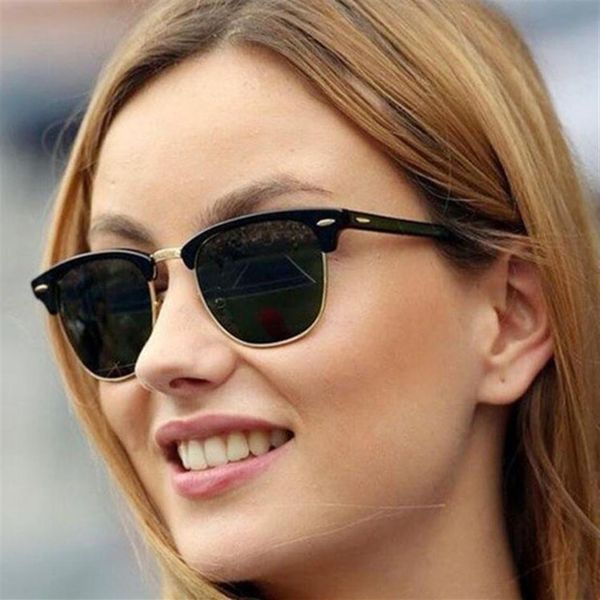 classic men sunglasses cat eye sun glasses gafas de sol women mirror drive shades with cases271a, White;black
classic men sunglasses cat eye sun glasses gafas de sol women mirror drive shades with cases271a, White;black