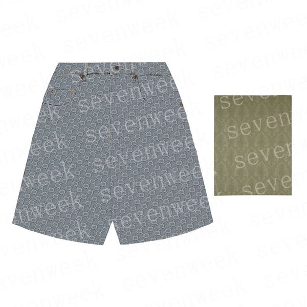 mens denim shorts full letter designer womens jeans classic luxury men women short pants hip hop streetwear, White;black
mens denim shorts full letter designer womens jeans classic luxury men women short pants hip hop streetwear, White;black