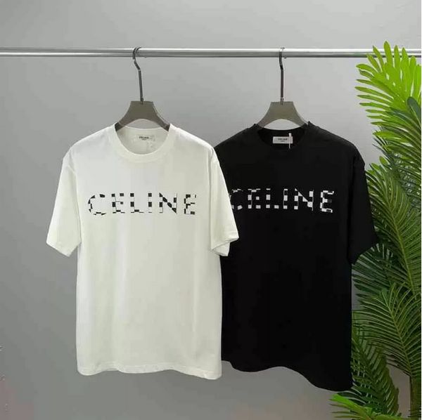 21ss designer tide t shirts chest letter laminated print short sleeve high street loose oversize casual t-shirt 100% pure cotton men and wom, White;black
21ss designer tide t shirts chest letter laminated print short sleeve high street loose oversize casual t-shirt 100% pure cotton men and wom, White;black