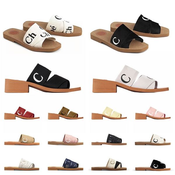 original women woody slippers sandals mules flat chole sandaels slides designer canvas white black sail wine red womens fashion outdoor beac
original women woody slippers sandals mules flat chole sandaels slides designer canvas white black sail wine red womens fashion outdoor beac