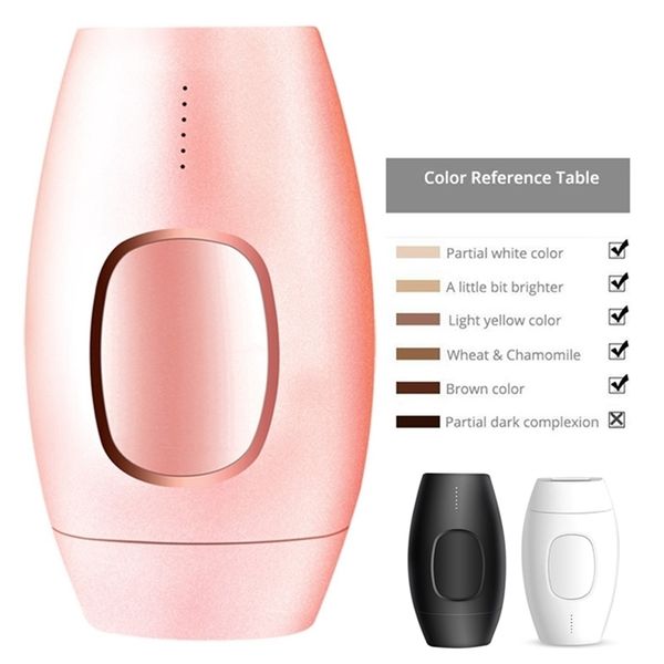 ipl laser hair removal body laser epilator for women hair remover electric threading machine leg bikini poepilation 220323 
ipl laser hair removal body laser epilator for women hair remover electric threading machine leg bikini poepilation 220323