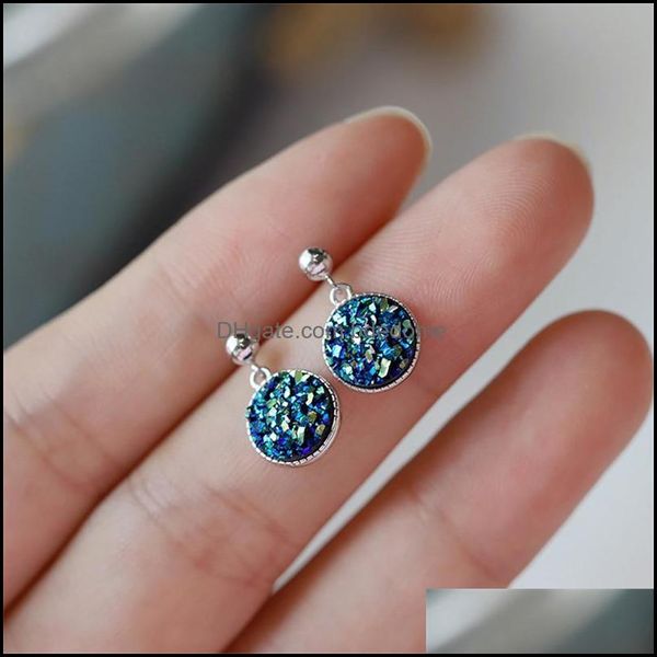 dangle chandelier earrings jewelry vintage gold color dainty female blue round crystal classic sterling dhd1i, Silver
dangle chandelier earrings jewelry vintage gold color dainty female blue round crystal classic sterling dhd1i, Silver
