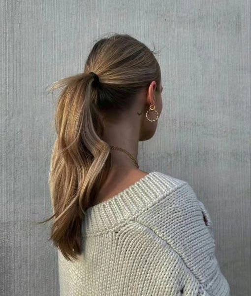honey blonde highlight human hair ponytails grey colored straight brazilian virgin drawstring ponytail extensions clip ins hairpiece for bla, Black
honey blonde highlight human hair ponytails grey colored straight brazilian virgin drawstring ponytail extensions clip ins hairpiece for bla, Black