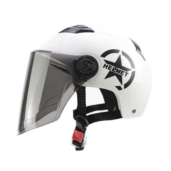 fashion detachable printed windshield goggles summer breathable sweat absorbing helmet battery car riding protective half helmet
fashion detachable printed windshield goggles summer breathable sweat absorbing helmet battery car riding protective half helmet