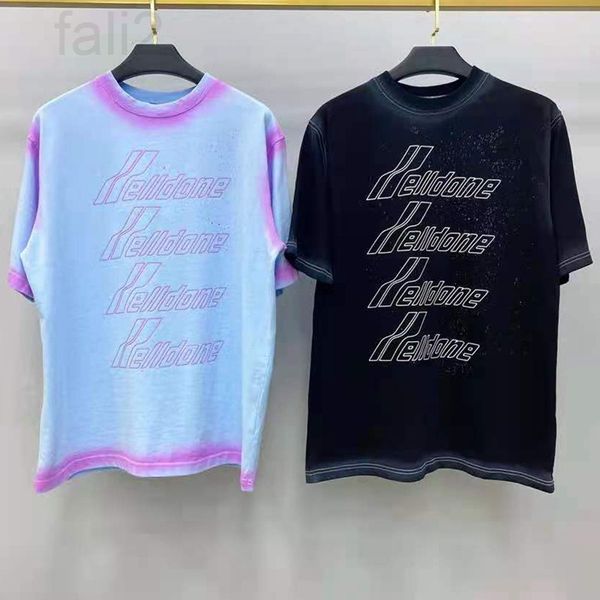 men's t-shirts designer we11 color spray painting bullet screen printing letters short sleeve t-shirt fashion brand men and women lover, White;black
men's t-shirts designer we11 color spray painting bullet screen printing letters short sleeve t-shirt fashion brand men and women lover, White;black
