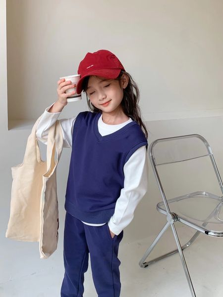 designer kid clothing sets athletic walking fashion toddler clothe boutique baby girl set autumn wholesale 2022, White
designer kid clothing sets athletic walking fashion toddler clothe boutique baby girl set autumn wholesale 2022, White