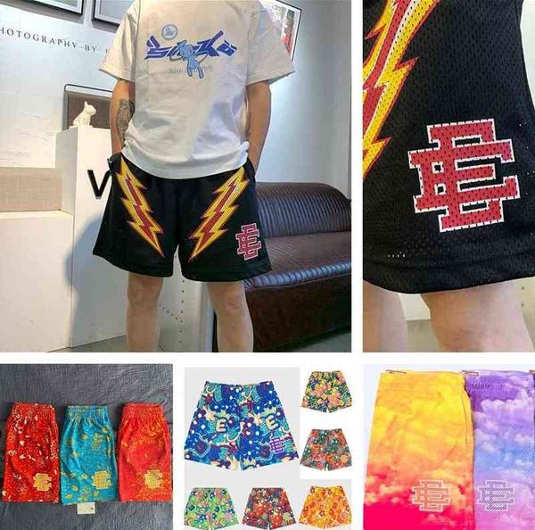 2022 mens eric emanuel beach shorts mesh quick-drying men summer ee short casual loose ee- emanuel sweatpants gyms workout breathable pants, White;black
2022 mens eric emanuel beach shorts mesh quick-drying men summer ee short casual loose ee- emanuel sweatpants gyms workout breathable pants, White;black