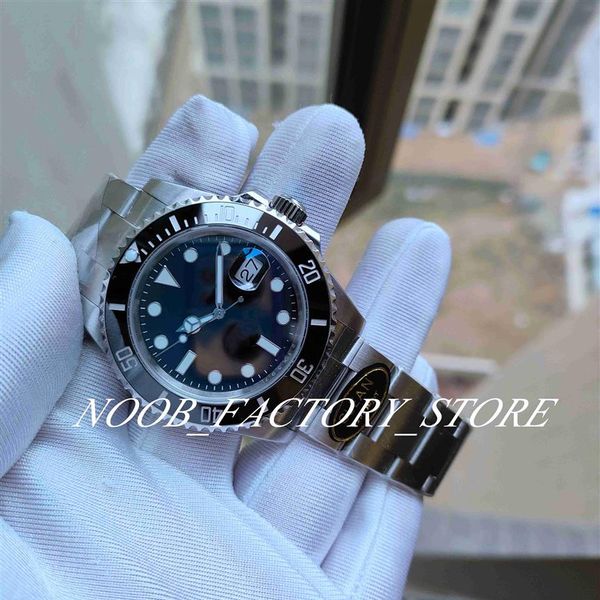 clean factory waterproof 41mm watch men's cal.3235 automatic movement black ceramic date men 904l steel 126610 power reserve 268c, Slivery;brown
clean factory waterproof 41mm watch men's cal.3235 automatic movement black ceramic date men 904l steel 126610 power reserve 268c, Slivery;brown