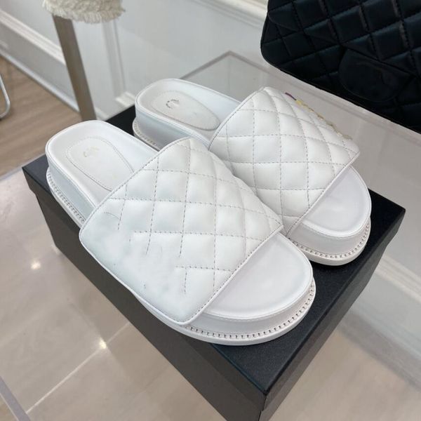 2023 new style designer slippers fashion thick bottom sandals letter embroidery slides lady macaron platform wedges canvas sandal beach high, Black
2023 new style designer slippers fashion thick bottom sandals letter embroidery slides lady macaron platform wedges canvas sandal beach high, Black
