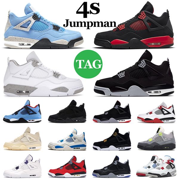 jumpman 4 4s mens basketball shoes black canvas cat red thunder university blue fire red sail men womens trainers outdoor sports sneakers
jumpman 4 4s mens basketball shoes black canvas cat red thunder university blue fire red sail men womens trainers outdoor sports sneakers