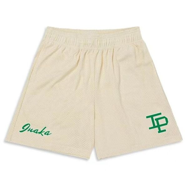 inaka power summer men's short fashion women eric emmanuel mesh breathable classic basic sports pants designer gym ee beach loose sport, White;black
inaka power summer men's short fashion women eric emmanuel mesh breathable classic basic sports pants designer gym ee beach loose sport, White;black