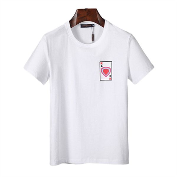 2022womens mens t shirt designer shirts for men women short sleeve tee clothing summer fashion man woman tshirt letter pattern printed tees, White;black
2022womens mens t shirt designer shirts for men women short sleeve tee clothing summer fashion man woman tshirt letter pattern printed tees, White;black