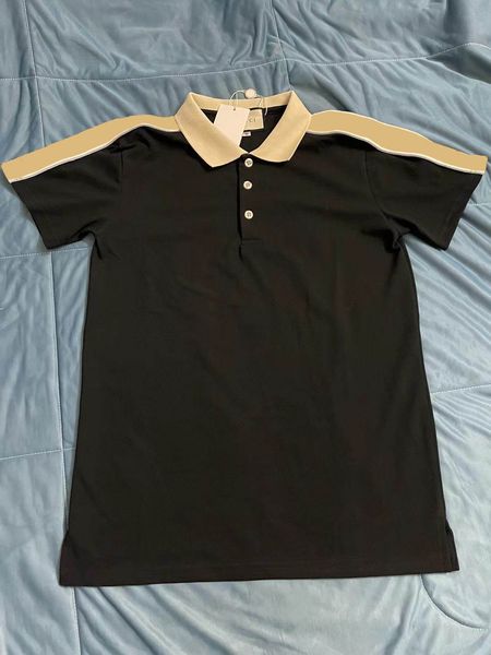 animal print men polo shirt casual business embroidery polos shirts male short sleeve homme oversized lapel tees 2022 designer brand, White;black
animal print men polo shirt casual business embroidery polos shirts male short sleeve homme oversized lapel tees 2022 designer brand, White;black