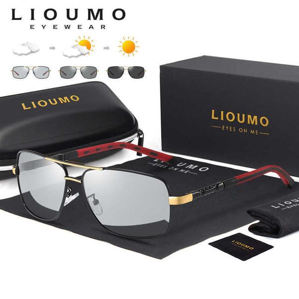 pochromic sunglasses polarized men outdoor driving discoloration lens women anti-glare goggle glasses zonnebril heren x0250e, White;black
pochromic sunglasses polarized men outdoor driving discoloration lens women anti-glare goggle glasses zonnebril heren x0250e, White;black