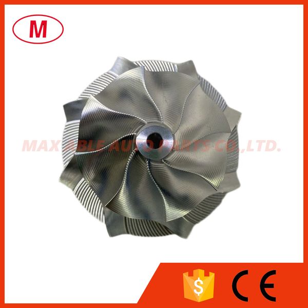td03 42.00/56.00mm 8/0 blades high performance turbocharger turbo billet compressor wheel/aluminum 2618/point milling wheel for cartridge/ch
td03 42.00/56.00mm 8/0 blades high performance turbocharger turbo billet compressor wheel/aluminum 2618/point milling wheel for cartridge/ch