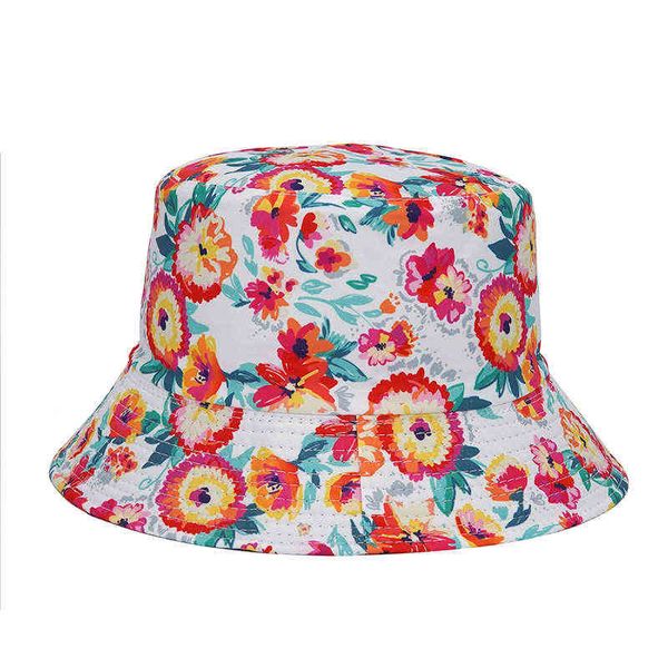 stingy brim hats flower print women bucket panama men summer cap bob femme hip hop sun reversible fisherman 220329, Blue;gray
stingy brim hats flower print women bucket panama men summer cap bob femme hip hop sun reversible fisherman 220329, Blue;gray