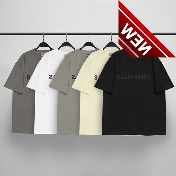 fog t-shirt summer fashion brand essentials casual letter short sleeve shirt stereo offset high street fog for men and women, White;black
fog t-shirt summer fashion brand essentials casual letter short sleeve shirt stereo offset high street fog for men and women, White;black