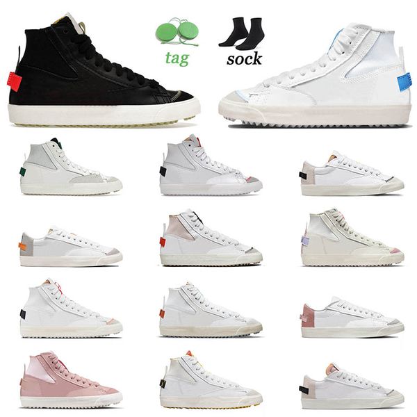 wholesale fashion designer jumbo running shoes blazer mid 77 glaze powder alpha orange sail white university blue pink oxford womens mens sn
wholesale fashion designer jumbo running shoes blazer mid 77 glaze powder alpha orange sail white university blue pink oxford womens mens sn