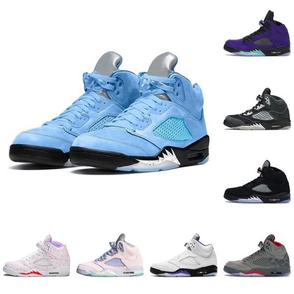 designer jumpman 5 5s men basketball shoes black metallic bluebird camo fire red green bean suede blue 2.0 shattered backboard mens sports s
designer jumpman 5 5s men basketball shoes black metallic bluebird camo fire red green bean suede blue 2.0 shattered backboard mens sports s