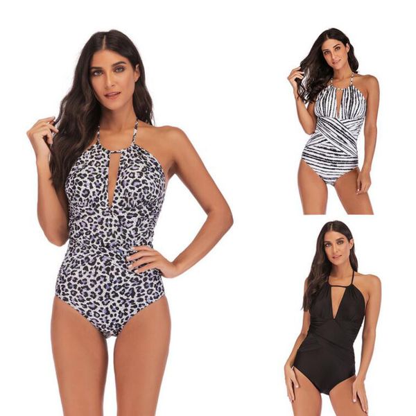 2022 new euro-american fat plus-size swimsuit one-piece slimming slim cross-border bikini zebra print leopard print s-5xl, White;black
2022 new euro-american fat plus-size swimsuit one-piece slimming slim cross-border bikini zebra print leopard print s-5xl, White;black
