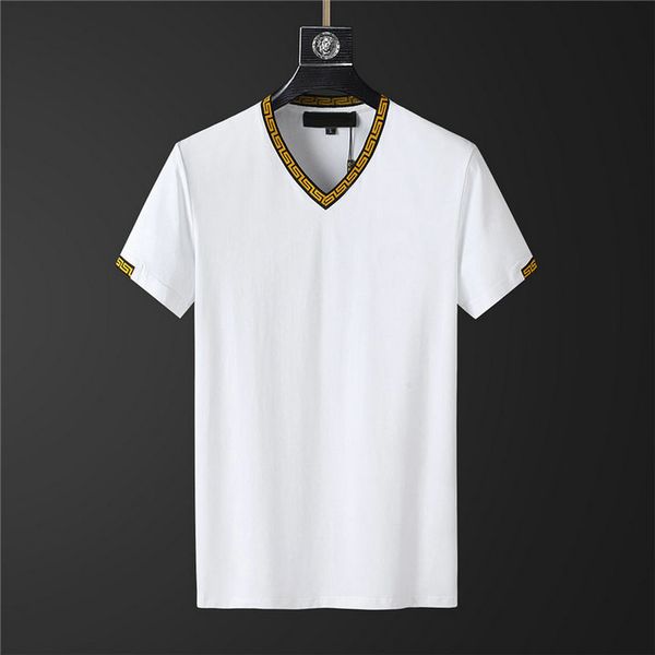 fashion t shirts mens women designers t-shirts tees apparel man s casual chest letter shirt luxurys clothing street shorts sleeve clothes t, White;black
fashion t shirts mens women designers t-shirts tees apparel man s casual chest letter shirt luxurys clothing street shorts sleeve clothes t, White;black