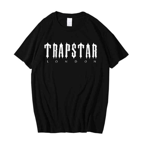 limited new trapstar london men's clothing t-shirt s-2xl men woman fashion t-shirt men cotton brand teeshirt, White;black
limited new trapstar london men's clothing t-shirt s-2xl men woman fashion t-shirt men cotton brand teeshirt, White;black