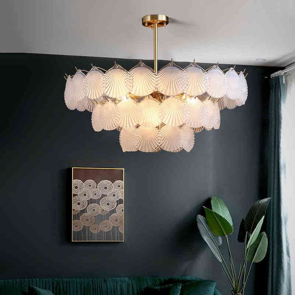 pendant lamps copper french light luxury living room chandelier nordic postmodern simple creative glass lamp dining bed
pendant lamps copper french light luxury living room chandelier nordic postmodern simple creative glass lamp dining bed