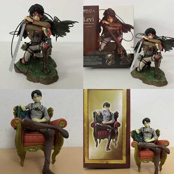 huiya01 anime attack on titan artfx j levi renewal package ver. pvc action figure anime figure collectible model toys doll christmas gif q06
huiya01 anime attack on titan artfx j levi renewal package ver. pvc action figure anime figure collectible model toys doll christmas gif q06