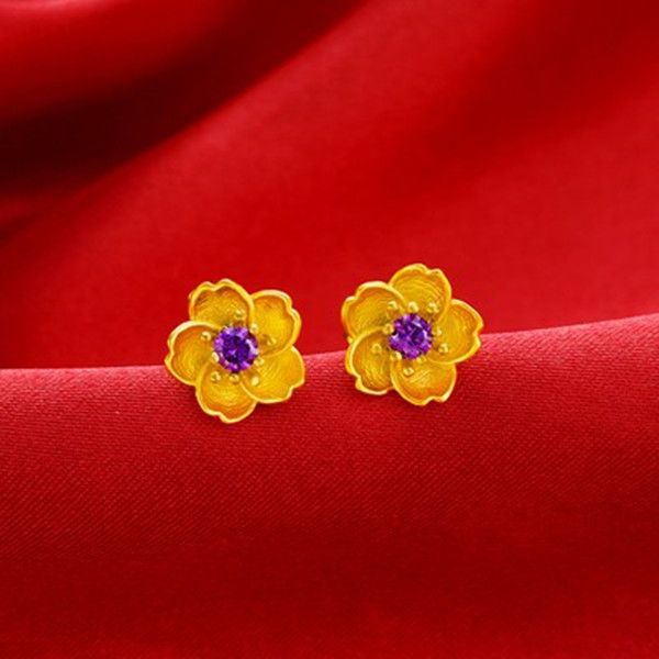 jewelry store gold plated with copper charms lover's earrings stud for men women simple fashion party christmas gift girls, Golden;silver
jewelry store gold plated with copper charms lover's earrings stud for men women simple fashion party christmas gift girls, Golden;silver
