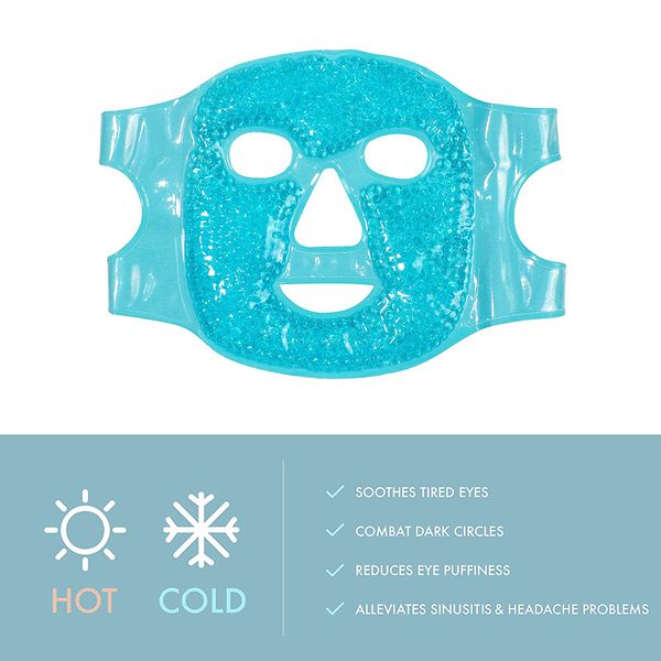 ice gel eye face mask cold therapy sleep mask for migrainesheadachesinus painpuffy eyesdark circlesskin care tool perfe
ice gel eye face mask cold therapy sleep mask for migrainesheadachesinus painpuffy eyesdark circlesskin care tool perfe