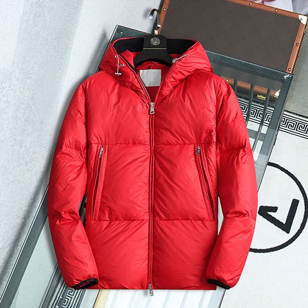 fall-new 2022 men winter coat famous brand cotton-padded parka waterproof ski suit thickening down jacket, Black
fall-new 2022 men winter coat famous brand cotton-padded parka waterproof ski suit thickening down jacket, Black
