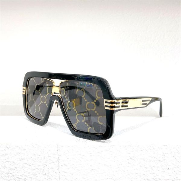 anti-ultraviolet sunglasses gg0900 fashion designer sunglassess men and women all-match classic one-piece glasses with original bo2880, White;black
anti-ultraviolet sunglasses gg0900 fashion designer sunglassess men and women all-match classic one-piece glasses with original bo2880, White;black