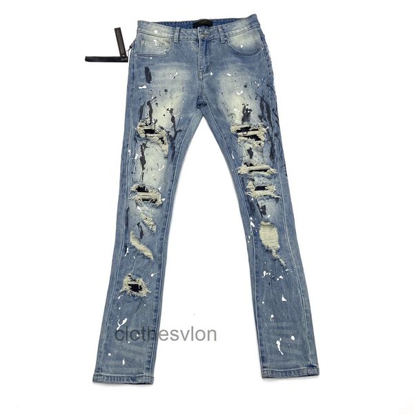 designer jeans amirs mens jean 2022 second hair blue diamond one knee hole slim little foot fashion
designer jeans amirs mens jean 2022 second hair blue diamond one knee hole slim little foot fashion
