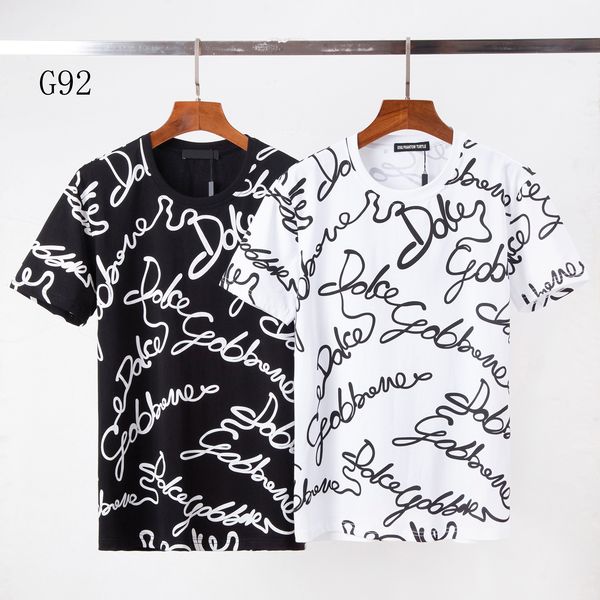 cotton t-shirt with rubberized dsq mens designer t shirts summer fashion casual streetwear short sleeve tee 0609, White;black
cotton t-shirt with rubberized dsq mens designer t shirts summer fashion casual streetwear short sleeve tee 0609, White;black