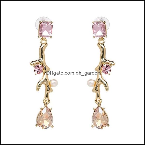 dangle chandelier earrings jewelry fashion crystal long for women geometric statement drop earring wholesale delivery 2021 cnw5o, Silver
dangle chandelier earrings jewelry fashion crystal long for women geometric statement drop earring wholesale delivery 2021 cnw5o, Silver