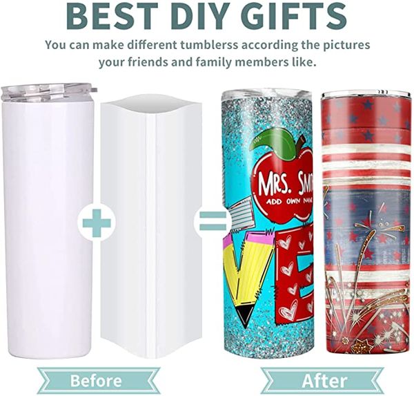 usa local warehouse 3-7 days delivery 20oz sublimation straight tumblers steel straw stainless tumbler coffee mug with lids and plastic stra
usa local warehouse 3-7 days delivery 20oz sublimation straight tumblers steel straw stainless tumbler coffee mug with lids and plastic stra