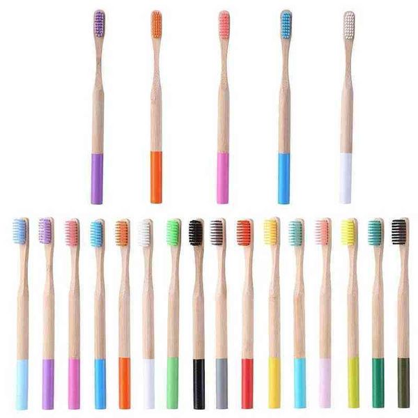 toothbrush children's ecological bamboo toothbrush pilosity whitening oral care 0312
toothbrush children's ecological bamboo toothbrush pilosity whitening oral care 0312
