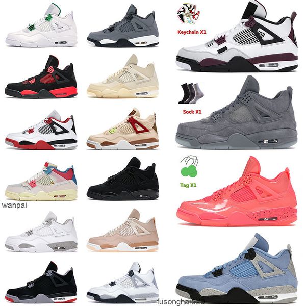 basketball original shoes 4 4s iv mens women jumpman4 retro university blue jumpman kaws grey sail red thunder trainers outdoor sn jorda
basketball original shoes 4 4s iv mens women jumpman4 retro university blue jumpman kaws grey sail red thunder trainers outdoor sn jorda